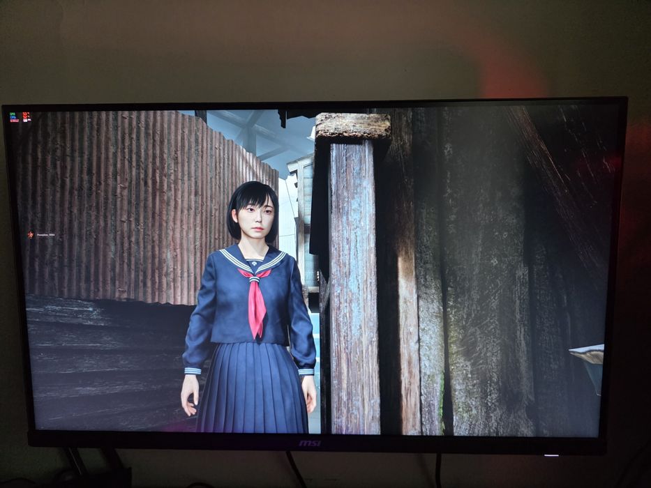 Monitor ACER Predator XB323UGP 32" 2560x1440px IPS
