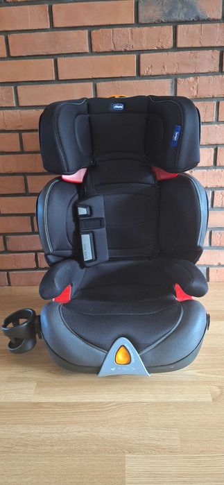 Fotelik samochodowy 15-36kg Chicco Oasys evo isofix