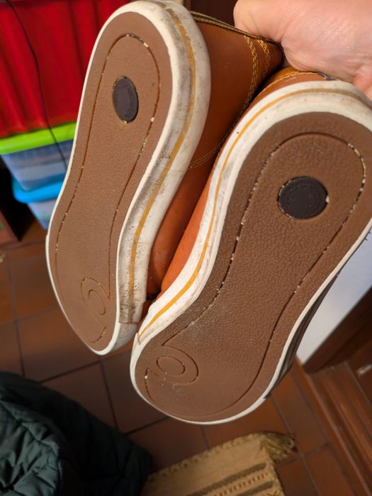 Sapatos Fredperry 42