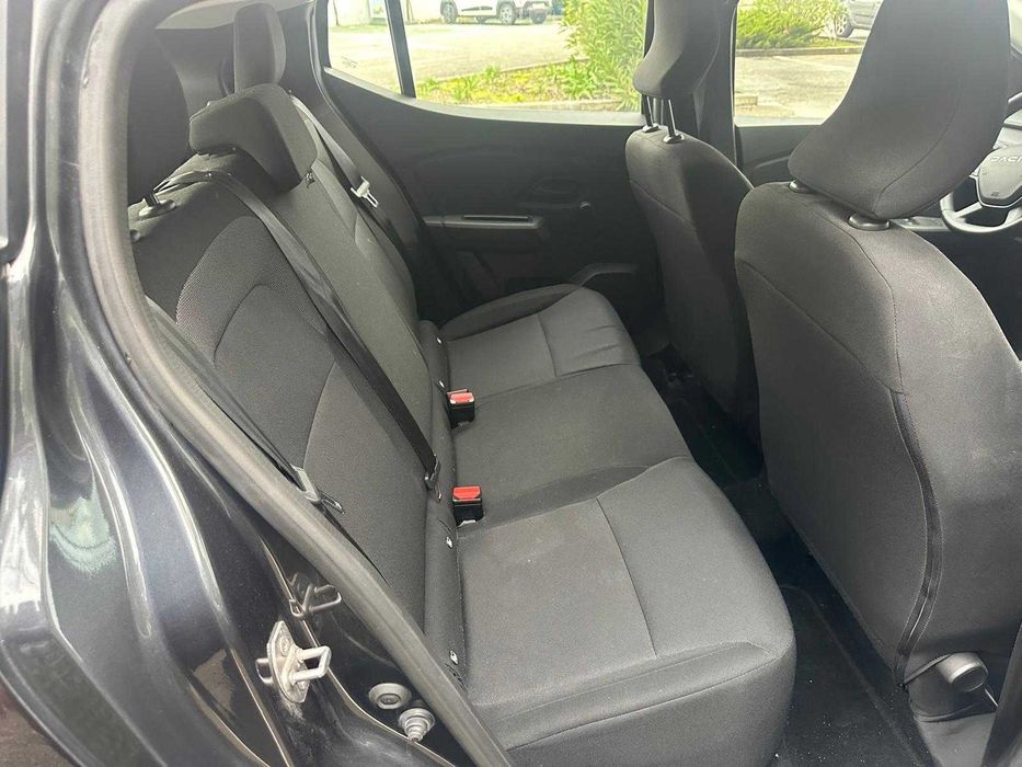 Dacia Sandero III Essential ECO (GPL) 2023