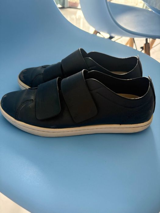 Кросівки лакоста жіночі