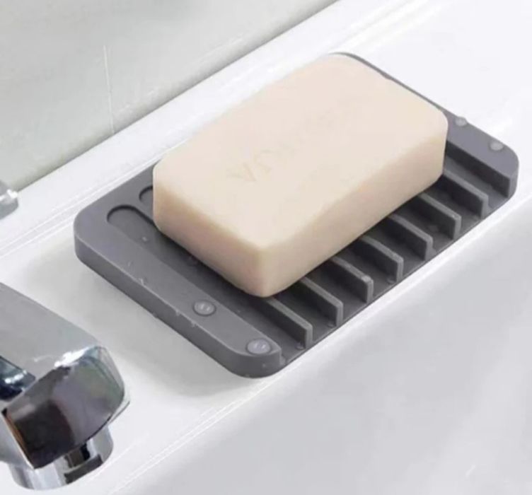 Мыльница для ванной