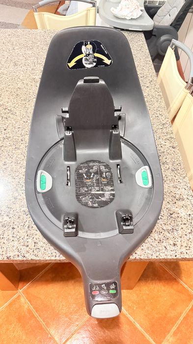 Cybex sirona zi-size