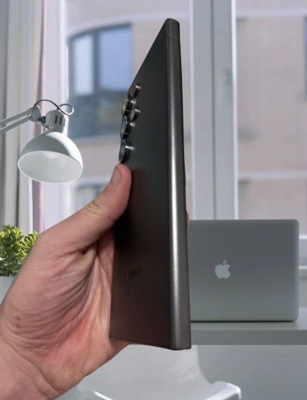 Samsung S24 ULTRA 12 Gb RAM / 512 GB