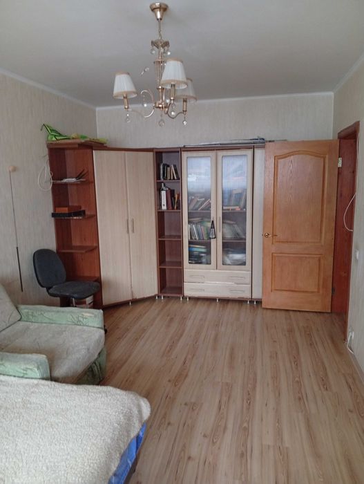 Однокімнатна квартира