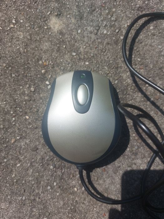 Myszka wireless mouse 4D MT108