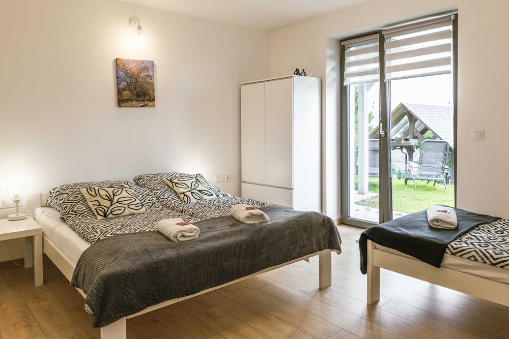 Domek na Skalitym w górach do wynajęcia - 13 osób Godziszka / Szczyrk