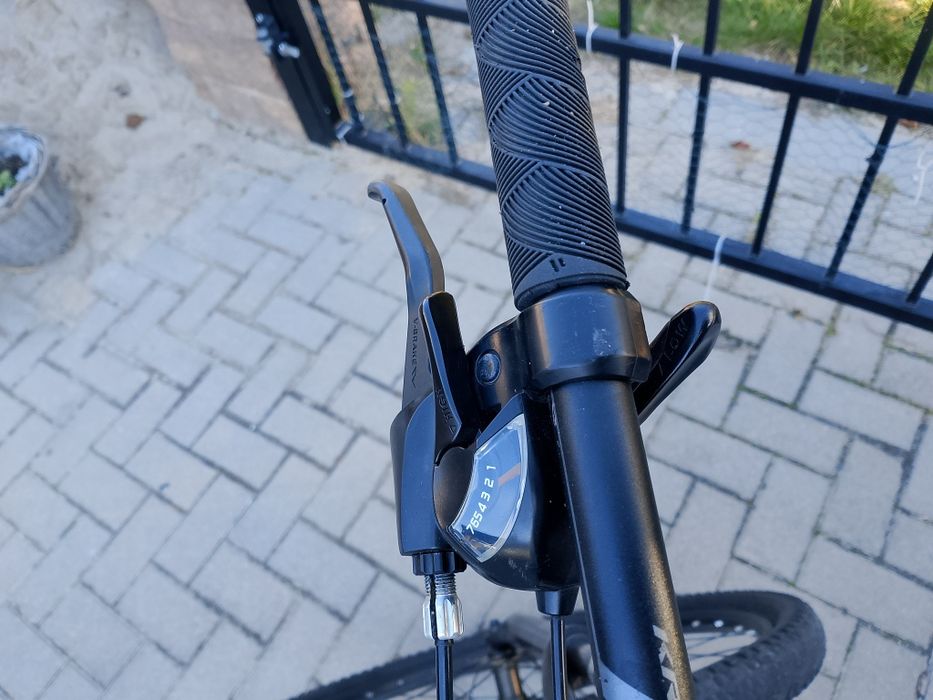 Kross chexagon 3.0