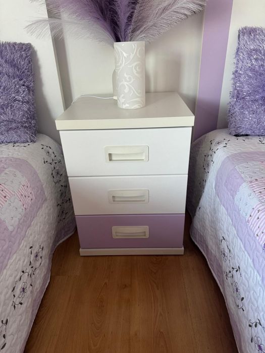 Mobilia de quarto