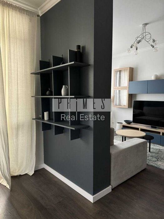 Оренда 3-кімнатної квартири 87 м² КПІ, пров. Тбіліський