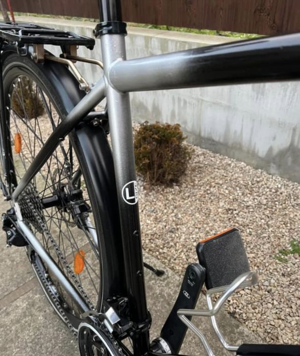 Продам Велосипед CUBE