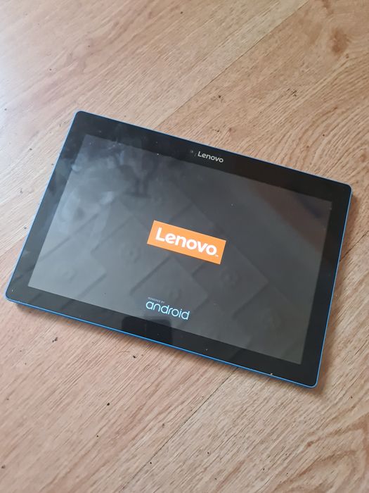 Tablet lenovo Tb x103f