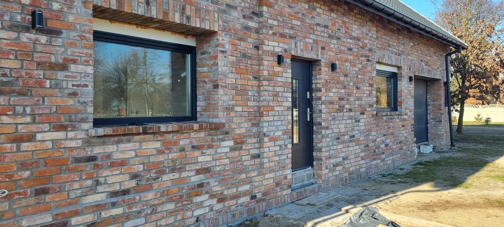 SolidCraft - Elewacje, Ocieplenia Budynków, Budowa domu od zera