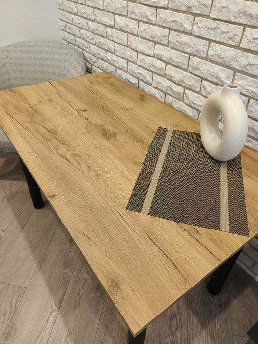 Стіл кухонний з металевими ніжками Стол кухонный Стол обеденный