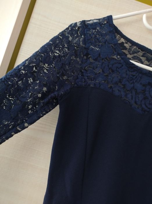 Bluzka damska z Baskinką