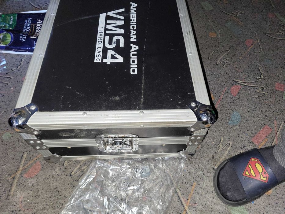 Case, kolumny basowe