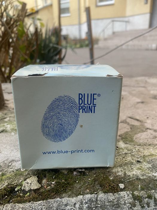 Концетрат антифризу G11 та фільтир масляний