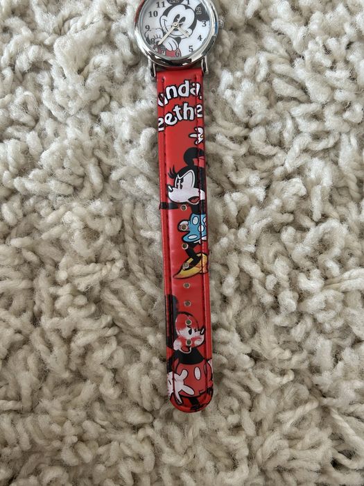 Zegarek Apart am:pm Myszka Miki