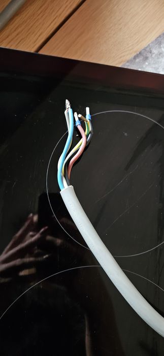 2 płyty indukcyjne samsung nz64h57479k