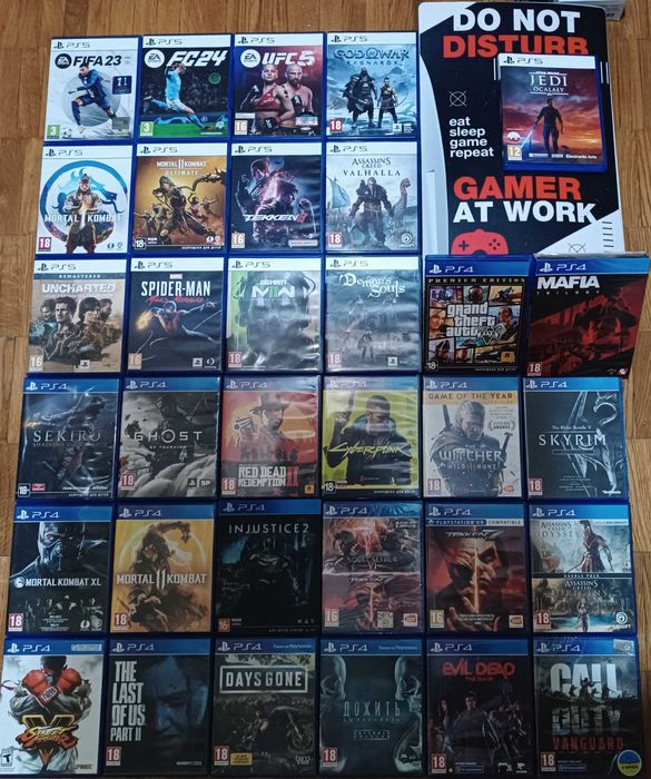 Nintendo OLED-64Gb(Обмен Приставки/Игр-MK1/Mario/Diablo/Witcher3/Fifa)