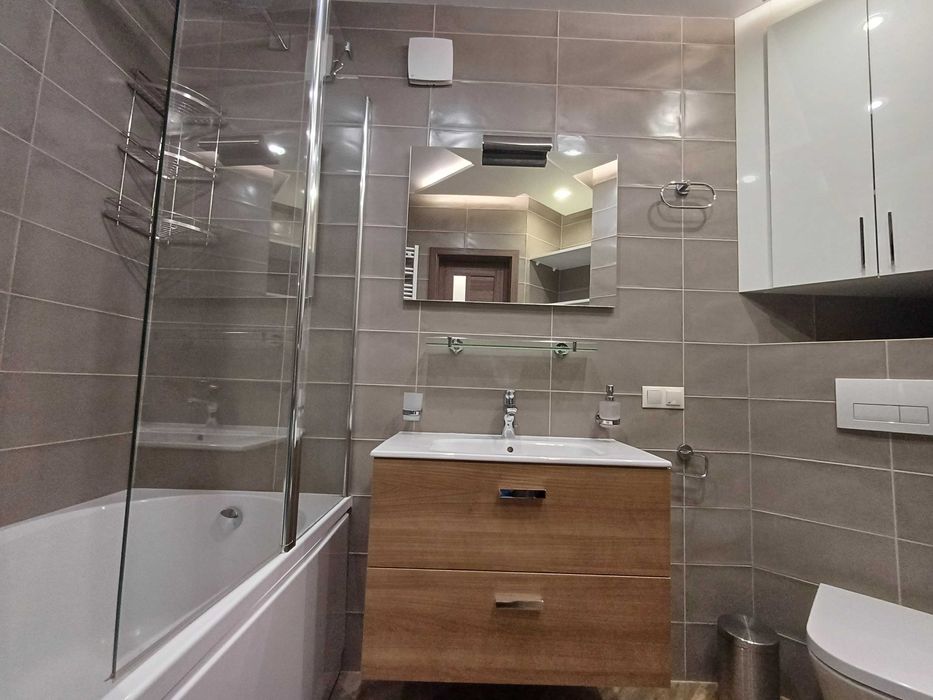 Продам 2комн ЖК Набережный Квартал жм Победа1 Газовая автономка