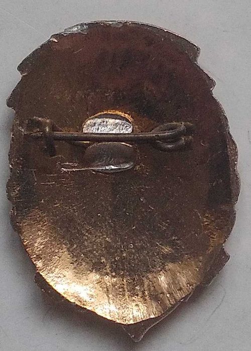 Знак ДОСААФ СССР