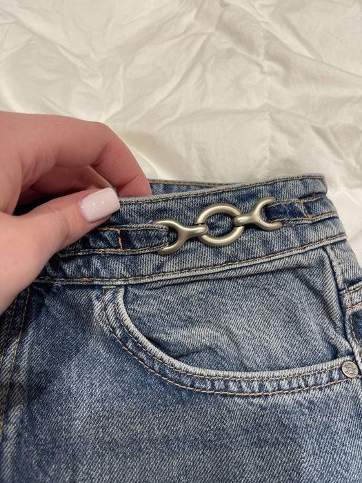 Джинси Massimo Dutti