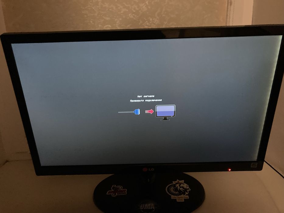 Мониторы Dell, LG, Samsung