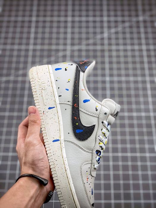 Кроссовки Nike Air Force 1 '07, размеры 38, 42