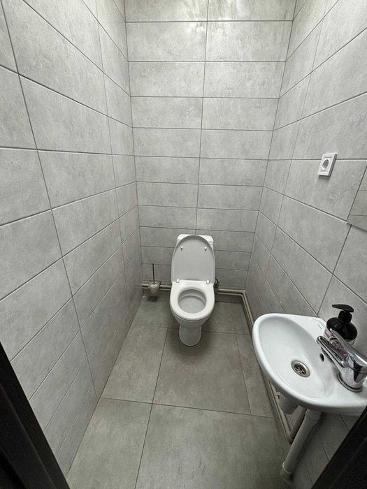 Оренда приміщення в офісному центрі - 120 м2