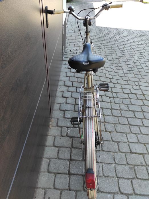 Rower Escorte Okazja.