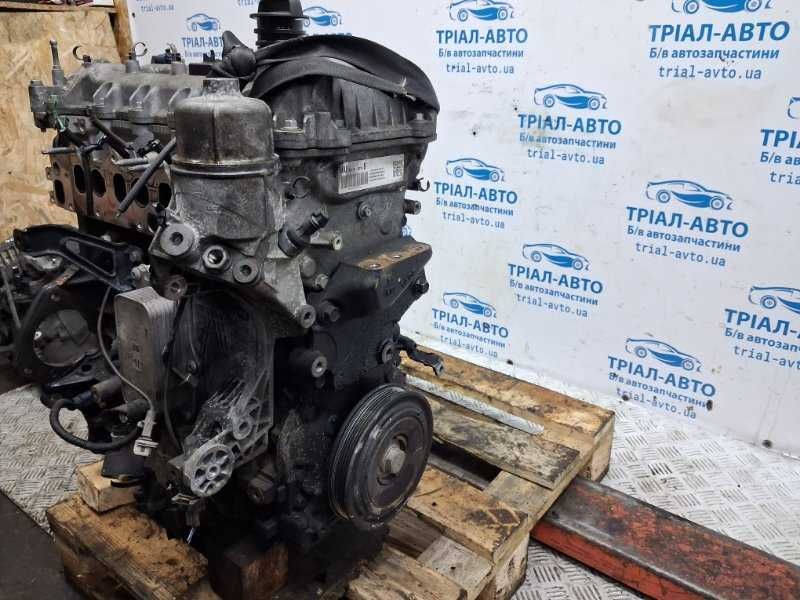 Двигун Chevrolet Captiva C140 2.2 DIESEL Z22D1
