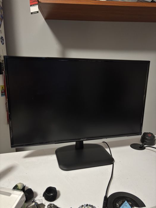 Monitor ACER EK240Y 75Hz 23.8 cala