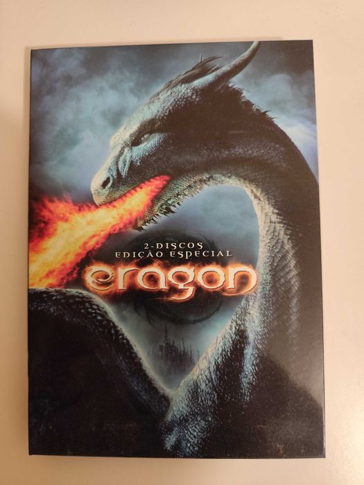 Edições raras em DVD (digipacks, steelcases, caixas, slipcases) - 3