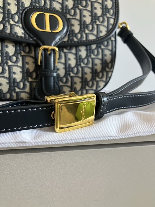 Torebka dior bobby monogrm