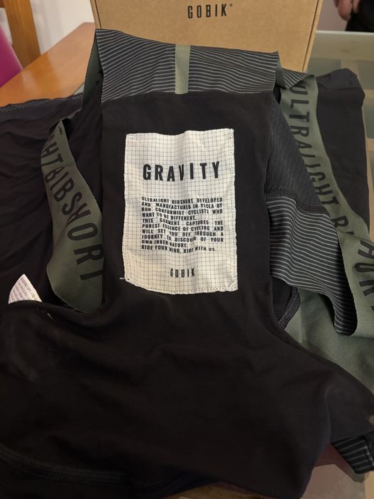 Equipamento de Ciclismo