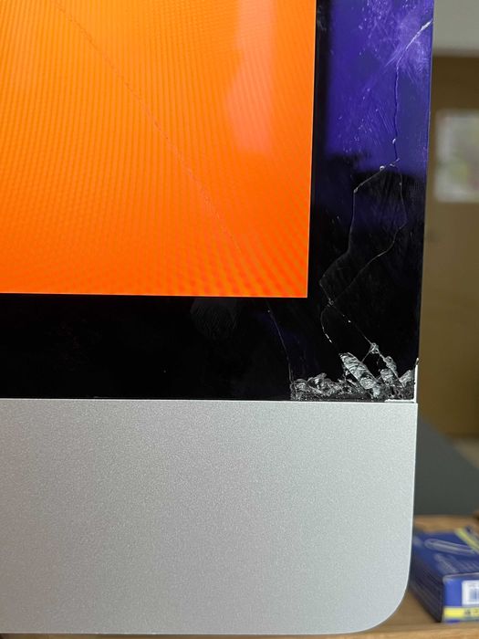 Продам Apple iMac 27" Retina 5K (2017р.)