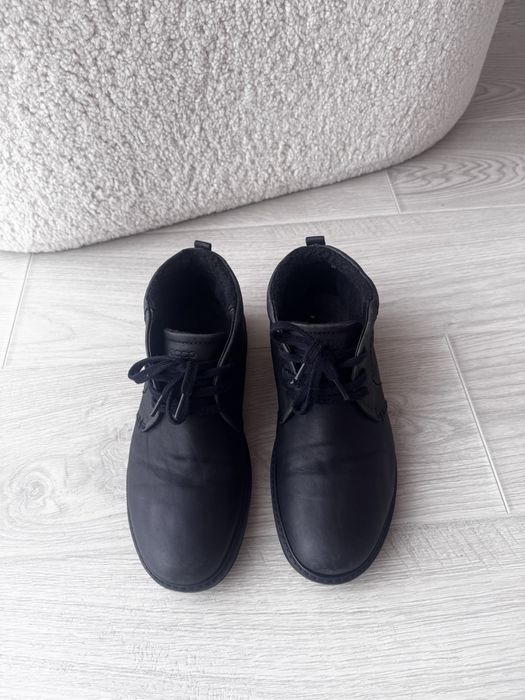 Ботінки чоловічі 42