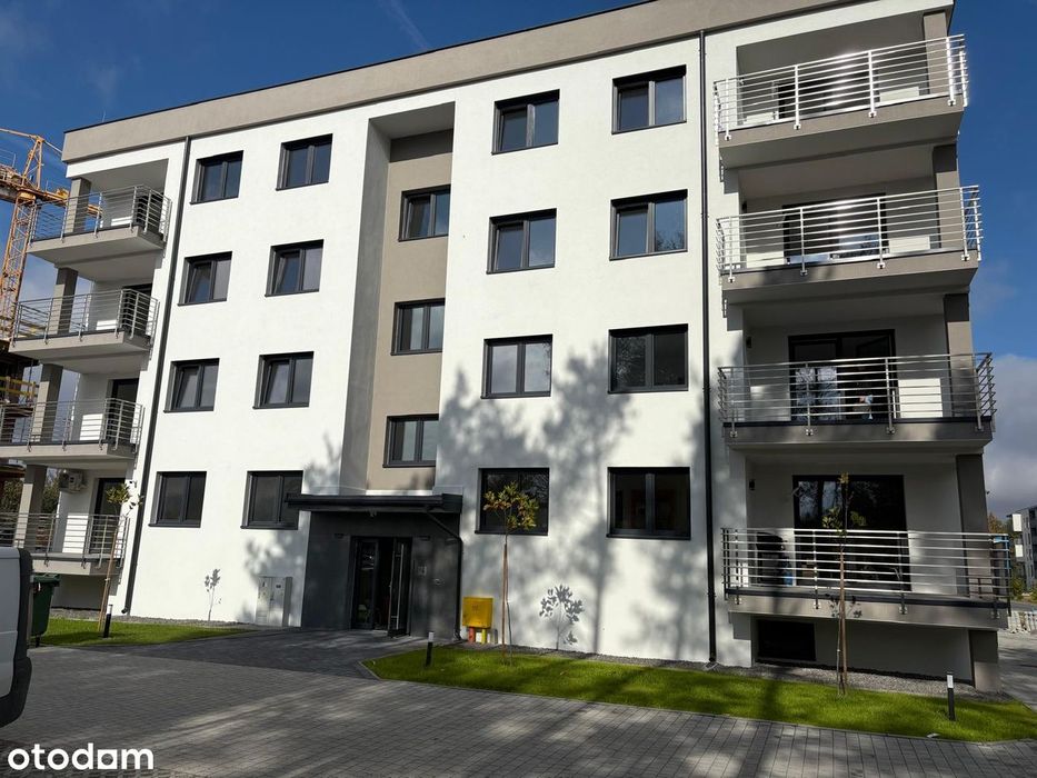 Mieszkanie, Nowa Dęba