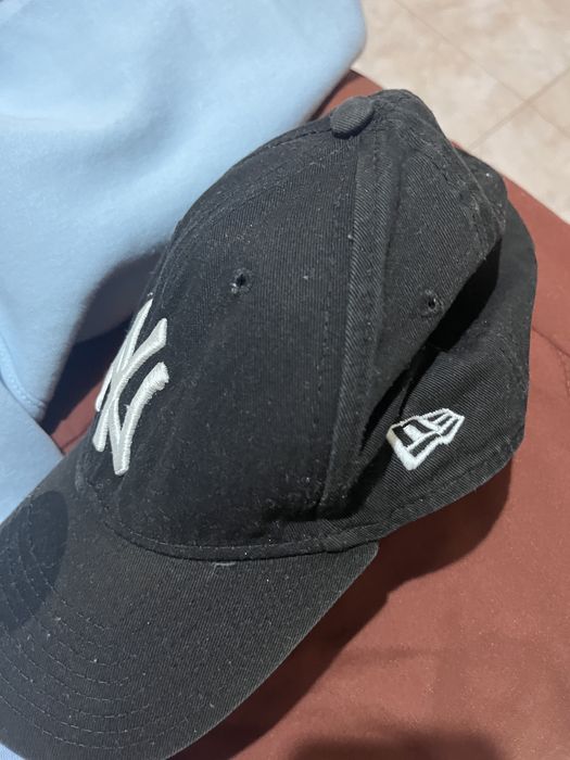 Chapeu new era edição New York Yankees
