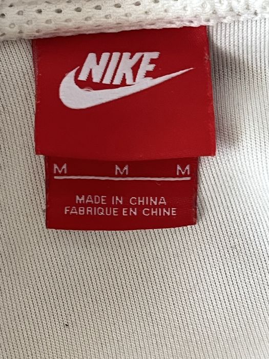 Продам полузипку Nike