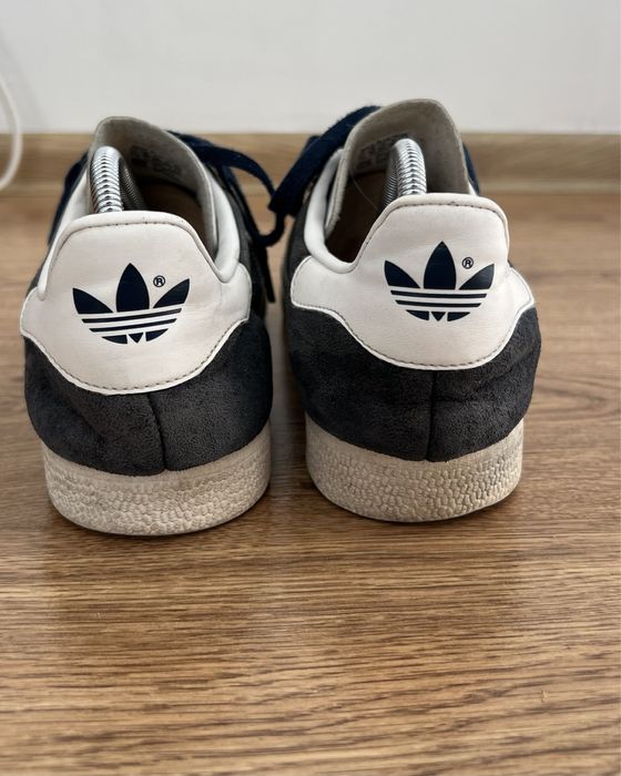 Adidas Gazelle buty meskie