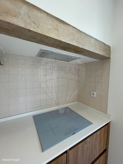 Apartamento T2 para arrendamento