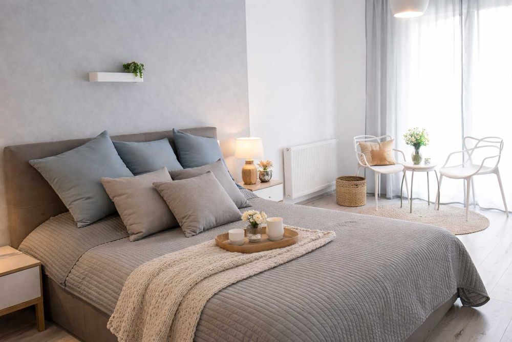 3 pokojowy,duży APARTAMENT W CENTRUM 68m2 rynek| balkon|na doby M31