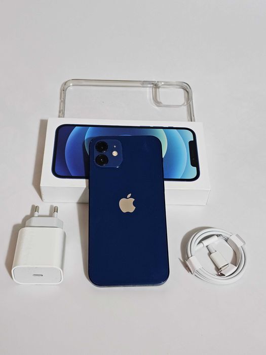 Iphone 12 128Gb.  Muito bom
