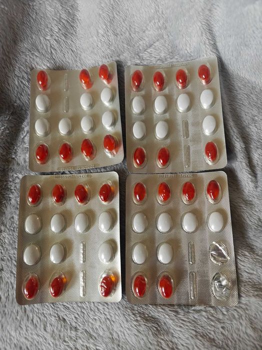 Femibion 2. Suplement diety dla kobiet w ciąży