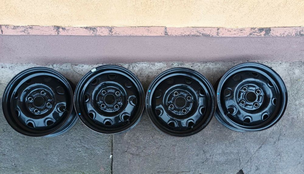 Диски R13, 4×100