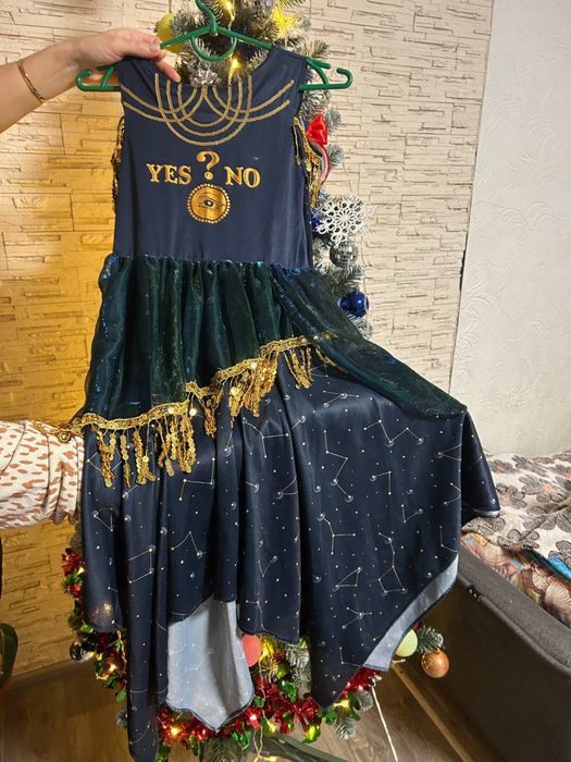 Сукні нарядні для дівчаток