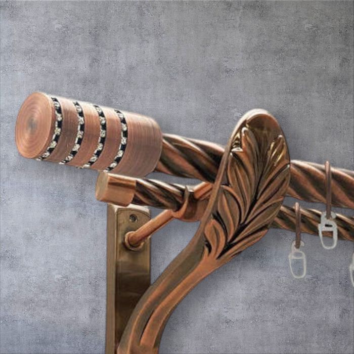 Ковані карнізи Orvit Ретро