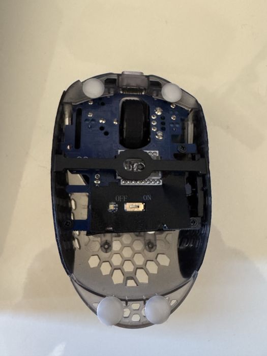 Gwolves Hati r pro 8 (HTR 8k)
